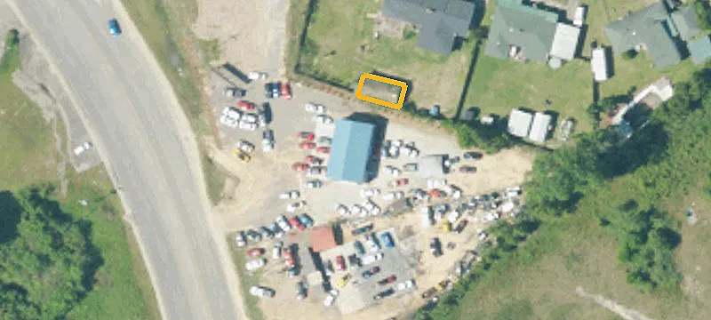 739 Martintown Rd