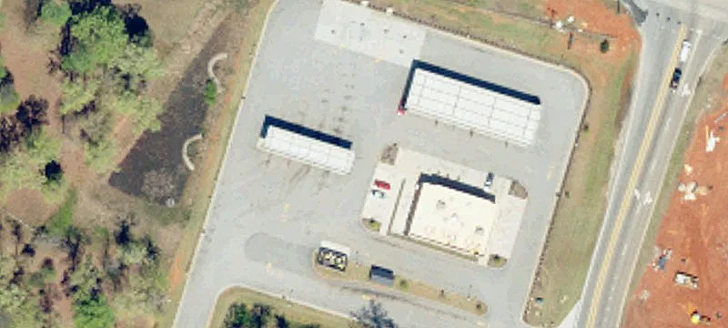 2275 Nazareth Church Rd