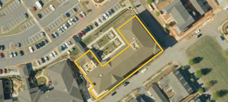 150 Pershing Ave