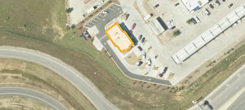 837 Jedburg Rd