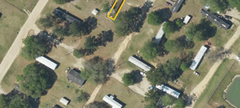 Keegan Rd