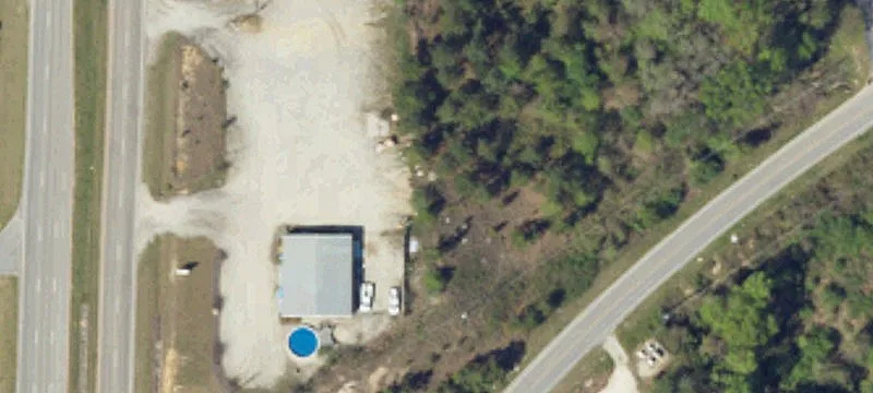 436 Hwy 601st S