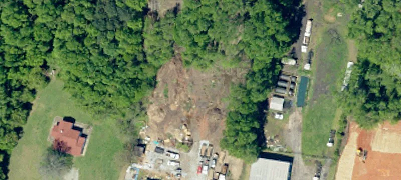 151 Hammett Rd