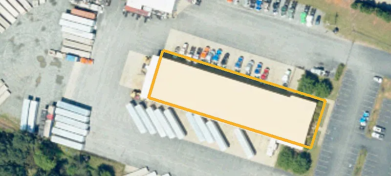 210 Tucapau Rd