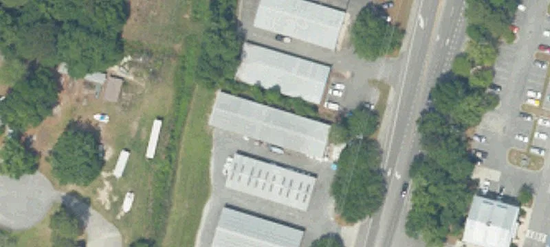 150 Bluffton Rd