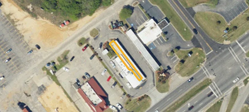 802 Hwy 1st S