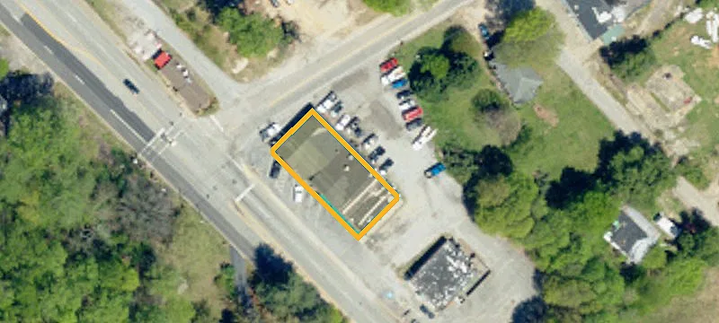 2832 Geer Hwy