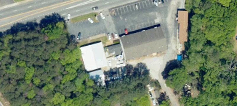 6405 Calhoun Memorial Hwy