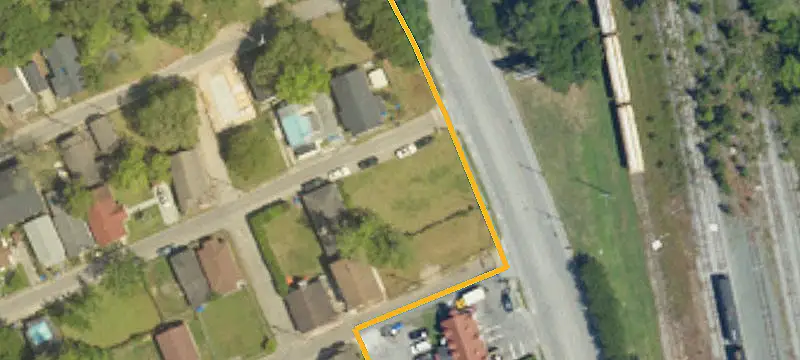 2411 Spruill Ave