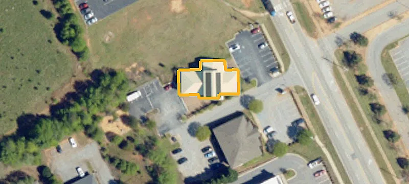 1271 Suber Rd