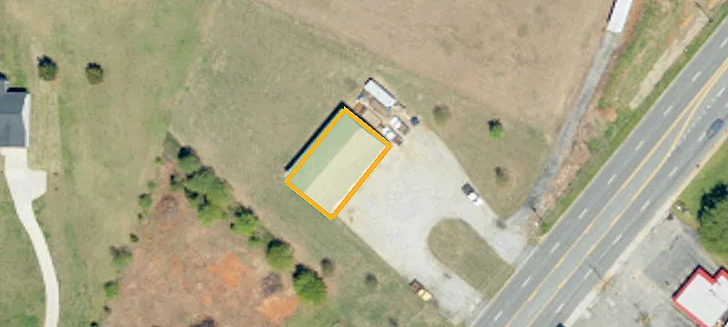 4645 Chesnee Hwy