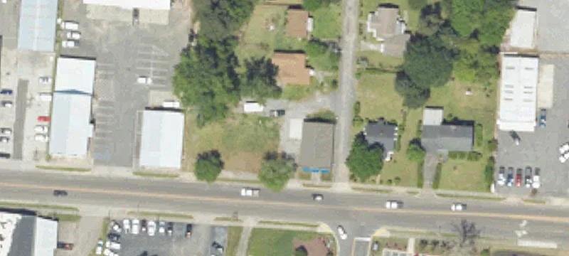 101 Gadsden St