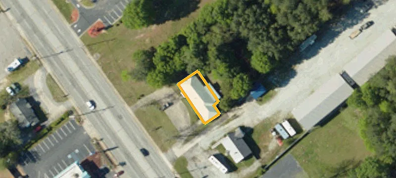 1606 Wilson Rd