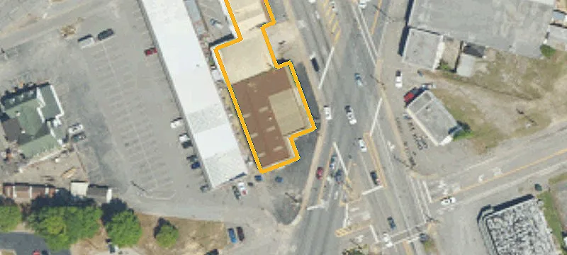 214 Charleston Hwy
