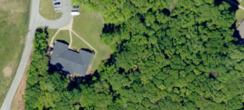 105 Old Fairview Rd