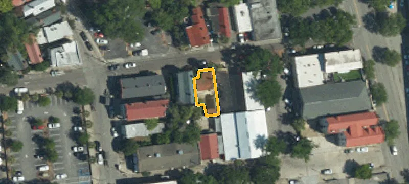 17 Pinckney St
