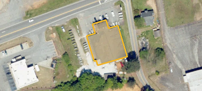 110 Hwy 29th N Byp