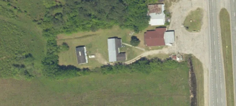 5405th Us 52nd Hwy