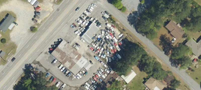 1905 Airport Blvd