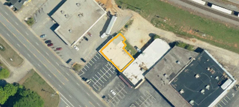 807 Main St