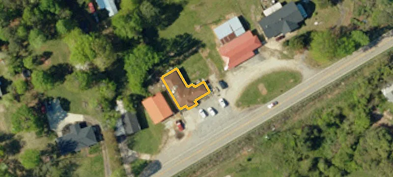3020 Walhalla Hwy