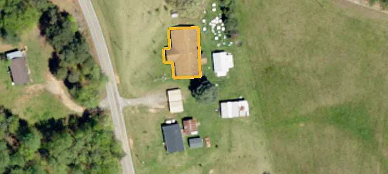 271 Blackstock Rd