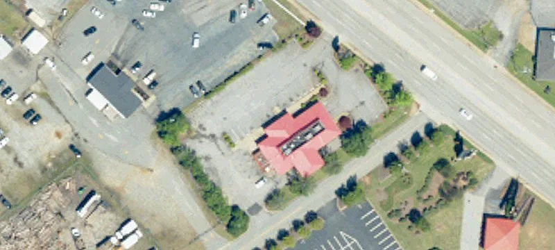 1696 Asheville Hwy