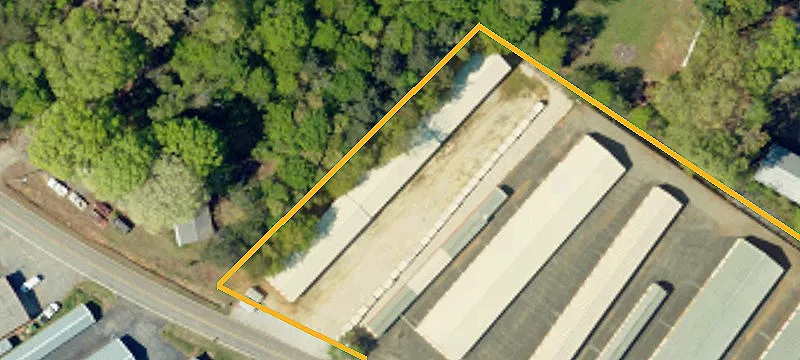 115 Old Anderson Rd