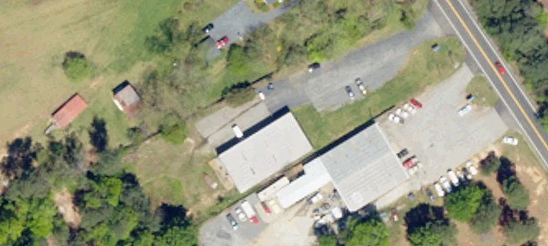 855 Chapin Rd