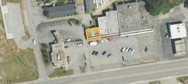 1922 Augusta Rd