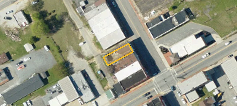Shelby St