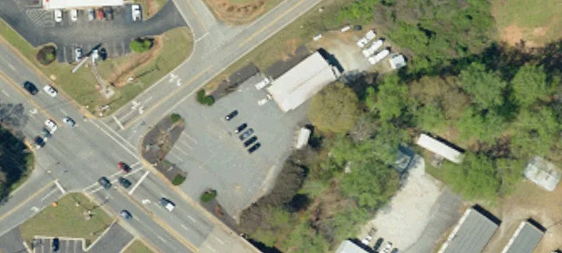 2824 Gentry Memorial Hwy