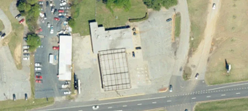3908 Calhoun Memorial Hwy