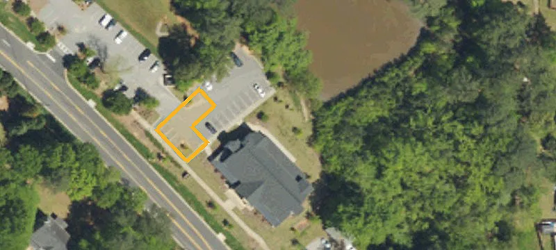 424 Old Cherokee Rd