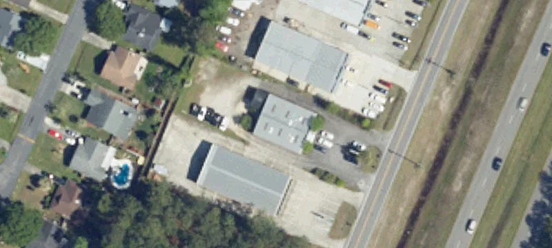 11700 Hwy 17th Byp