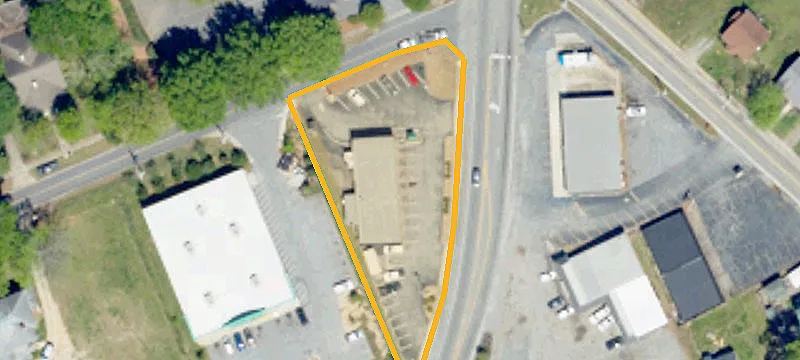 5 Greenville Dr