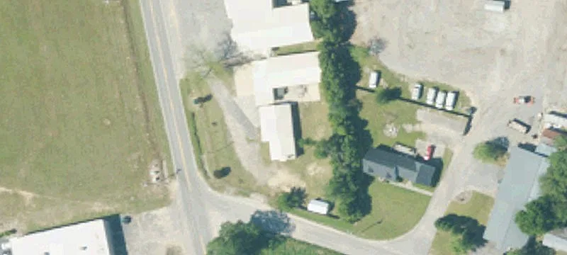 507 Old Edgefield Rd