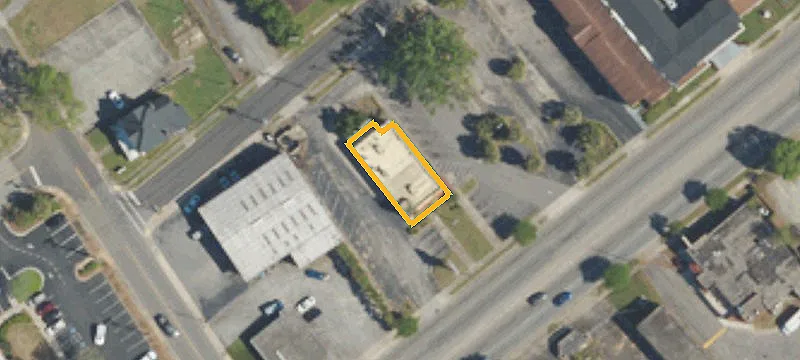 886 John C Calhoun Dr
