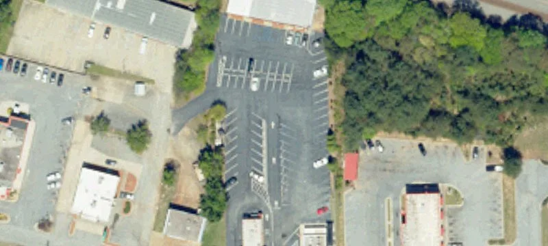 5154 Calhoun Memorial Hwy