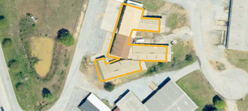 101 Industrial Park Rd