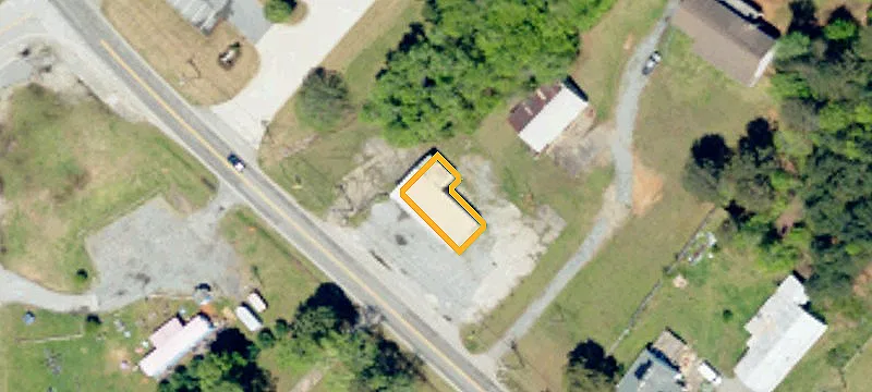 2645 Stone Sta Rd