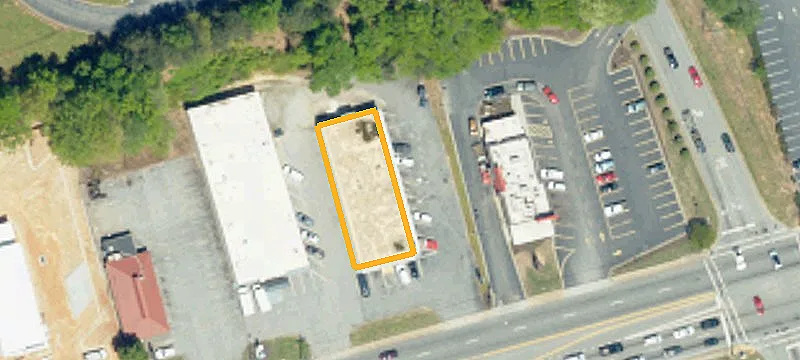 6128 Calhoun Memorial Hwy