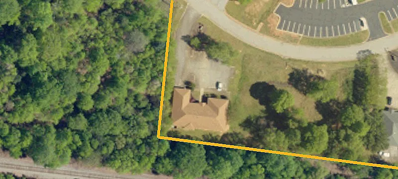 311 Bennett Ctr Dr