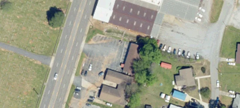 1644 Piedmont Hwy