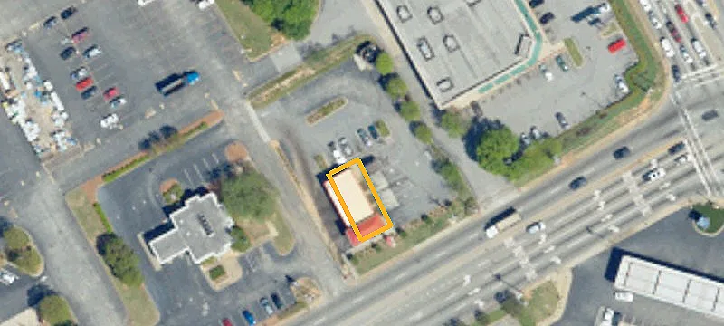 110 Butler Rd