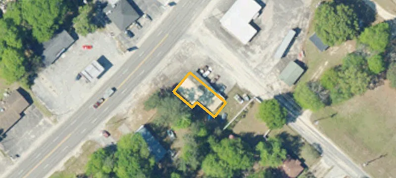 2065 Augusta Rd