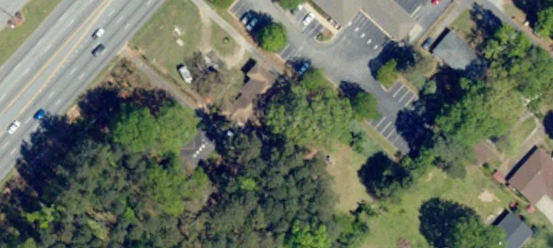 2614 Wade Hampton Blvd