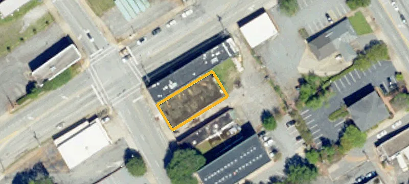 261 Magnolia St