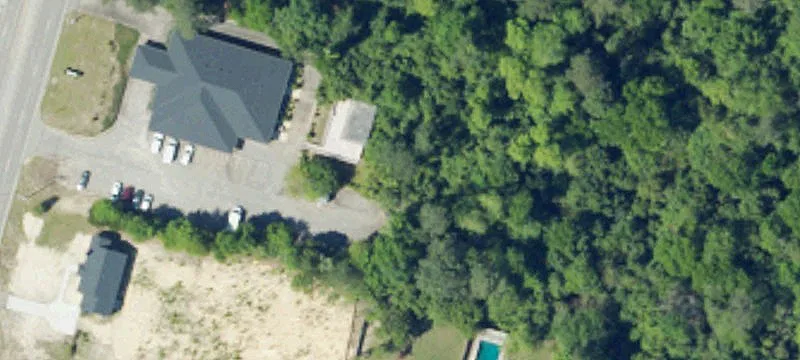 725 Edgefield Rd