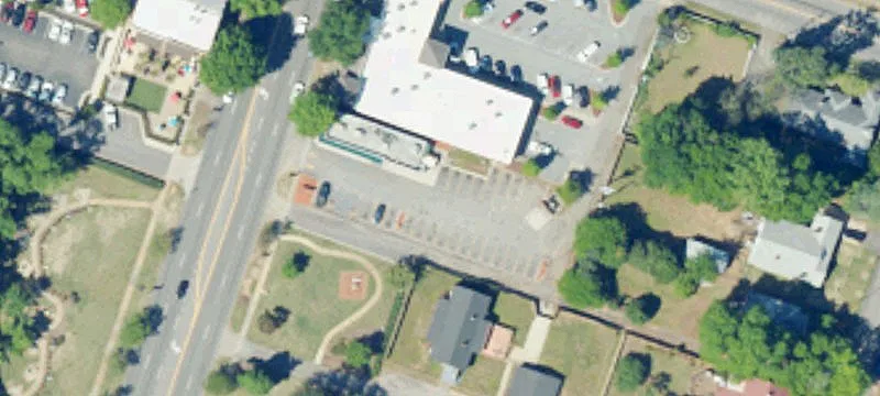 321 Georgia Ave